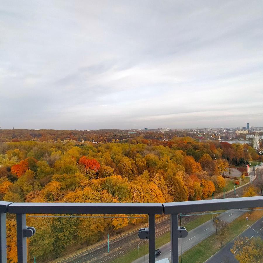 Parkcity Apartment